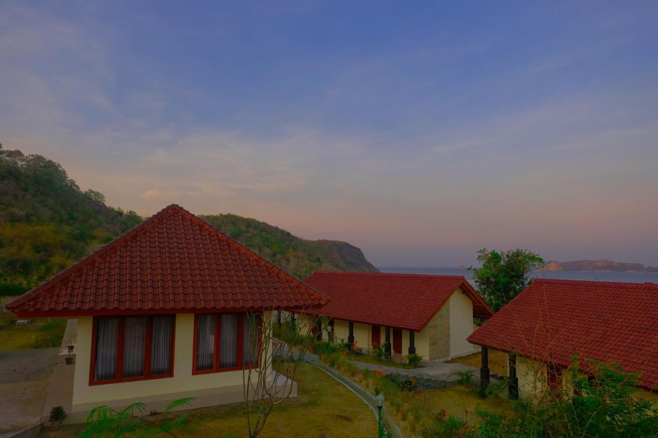Tunak Cottage Bumbang Exterior foto