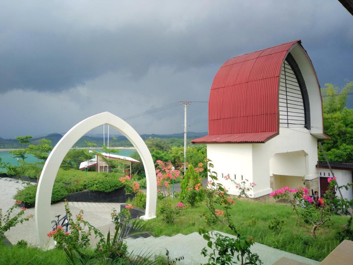 Tunak Cottage Bumbang Exterior foto